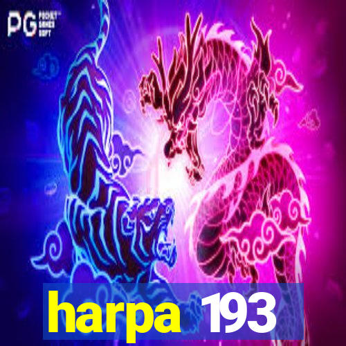 harpa 193